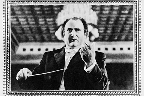 Foto Ludwig van Beethoven