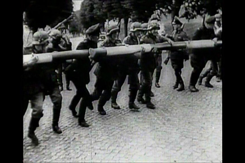 Foto Du und mancher Kamerad
