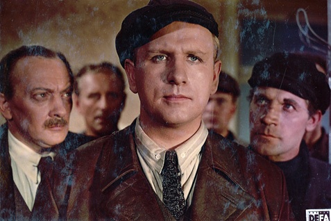 Foto Ernst Thälmann