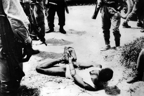 Foto Kommando 52