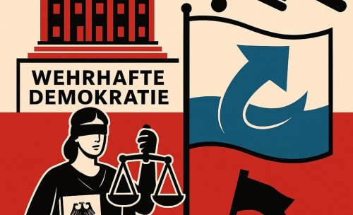 Parteiverbote und wehrhafte Demokratie